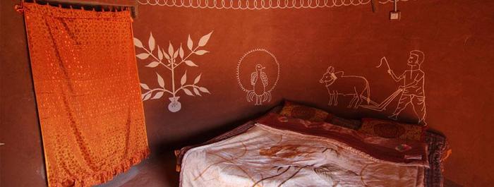 Chhotaram Prajapat Homestay